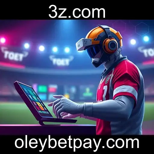 Expansão do Mercado de Jogos Online em 2025