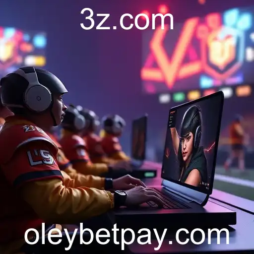 O Crescimento dos Sites de Jogos em 2025