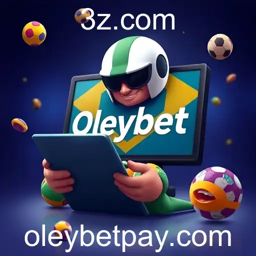A Ascensão dos Jogos Online: Oleybet no Brasil