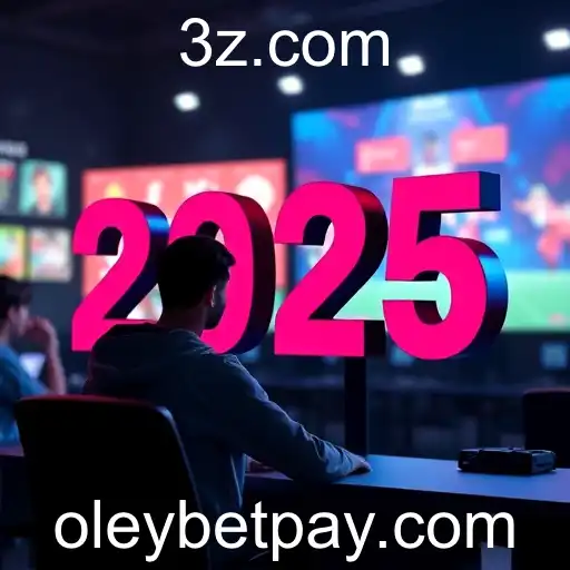 Expansão dos Jogos Online em 2025