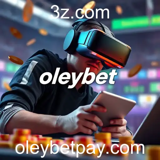 Tendências e Inovações no Setor de Jogos Online