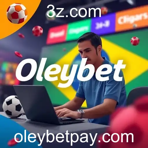 O Impacto dos Jogos Online no Brasil: Entendendo a Popularidade do Oleybet