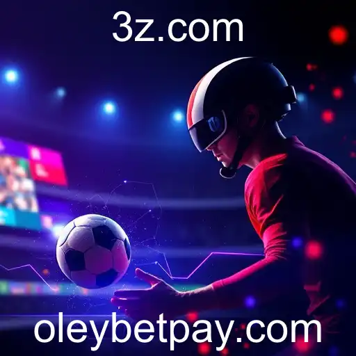 Impacto do Oleybet no Mercado de Jogos Online em 2025