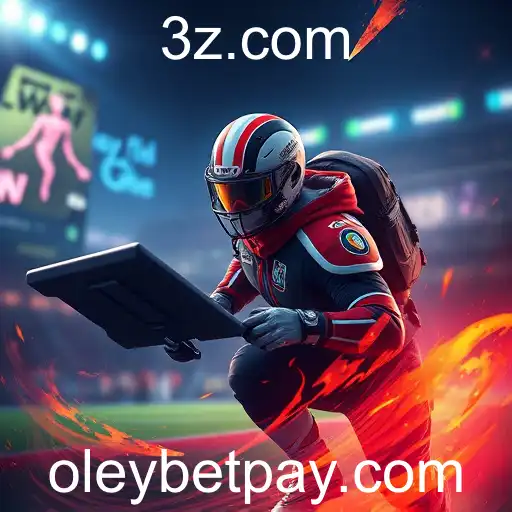 A Ascensão e o Impacto do Oleybet na Indústria de Jogos