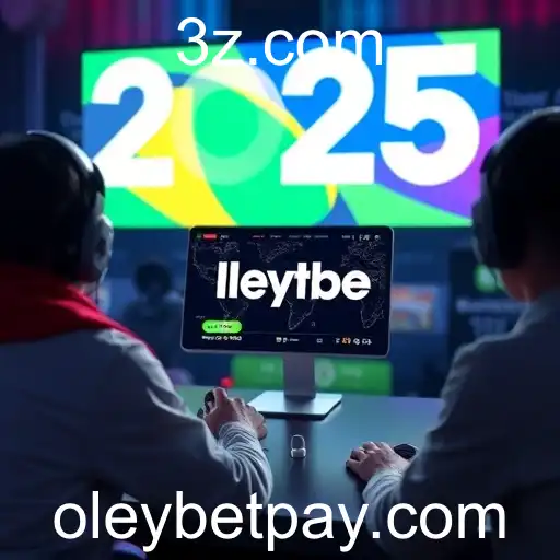 Impacto do Jogo Online no Brasil ao Longo de 2025