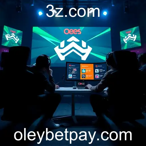 Cenário Atual e Futuro dos Jogos Online no Oleybet
