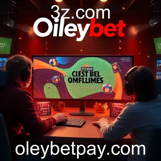 Crescimento do Mercado de Jogos Online: Impactos e Tendências