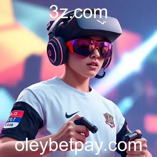 Tendências e Desafios no Mundo dos Jogos Online