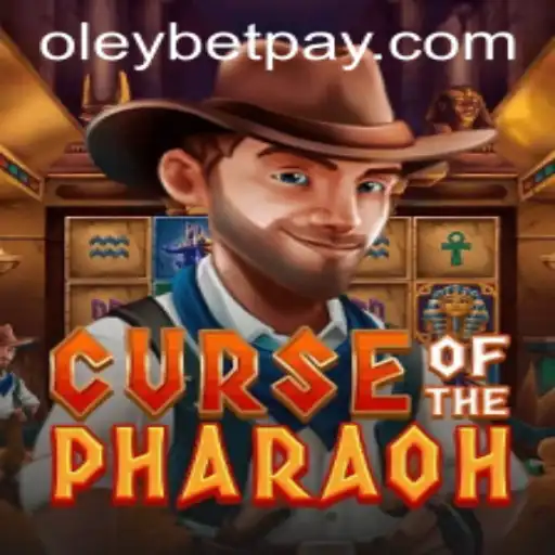 CurseofthePharaoh: A Timeless Treasure Hunt