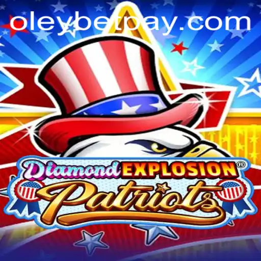 The Thrilling World of DiamondExplosionPatriots: An Innovative Gaming Adventure