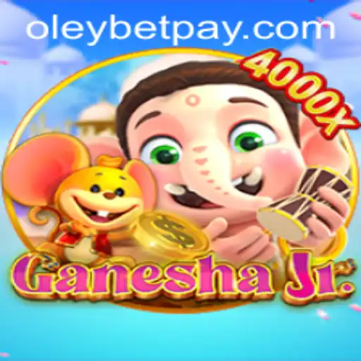 Discovering GaneshaJr: A Fresh Gaming Experience with Oleybet